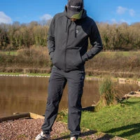 Matrix LW Cargo Trousers